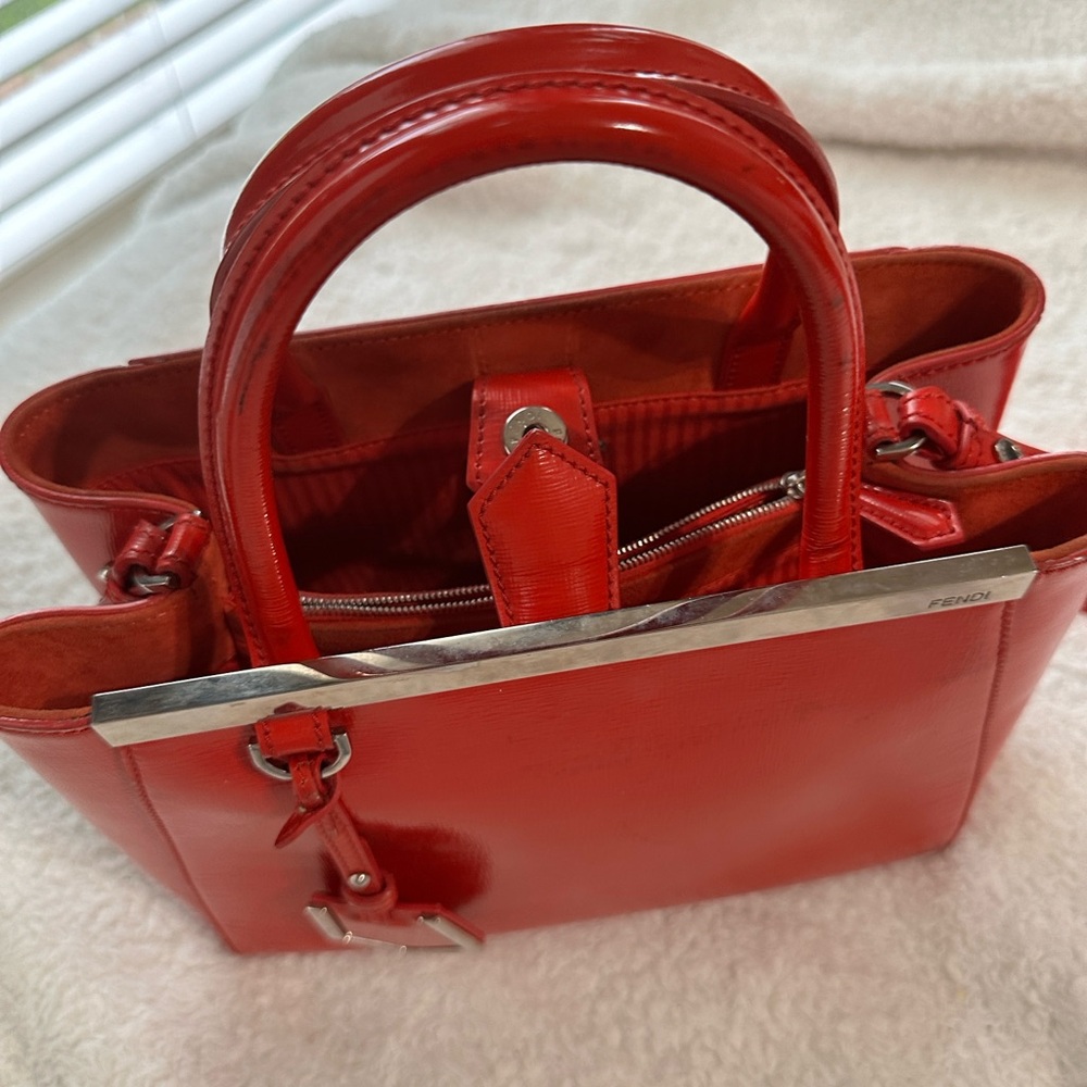 Fendi bag - Picture 13 of 14